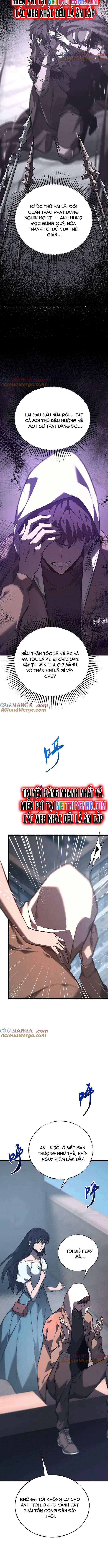 Ta Là Boss Mạnh Chap 54 - Next Chap 55