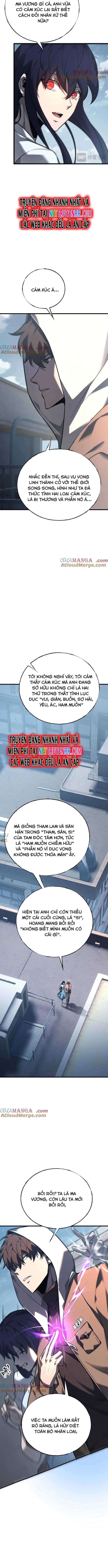 Ta Là Boss Mạnh Chap 54 - Next Chap 55