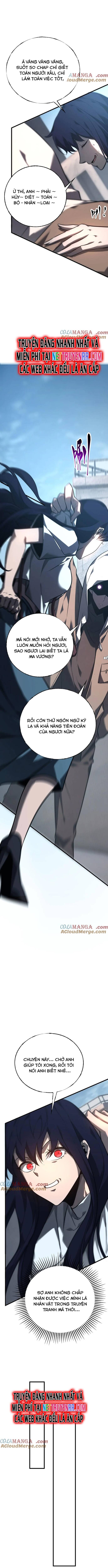Ta Là Boss Mạnh Chap 54 - Next Chap 55