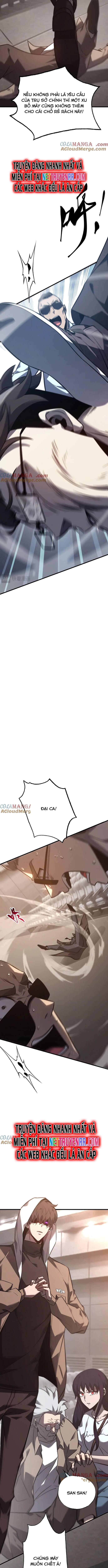 Ta Là Boss Mạnh Chap 54 - Next Chap 55
