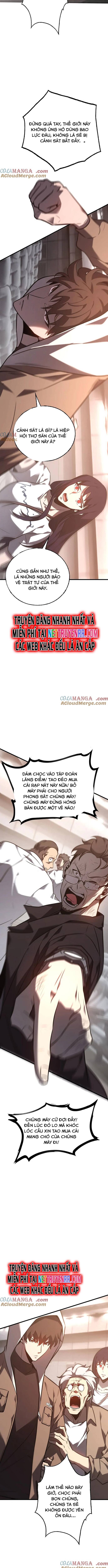 Ta Là Boss Mạnh Chap 54 - Next Chap 55