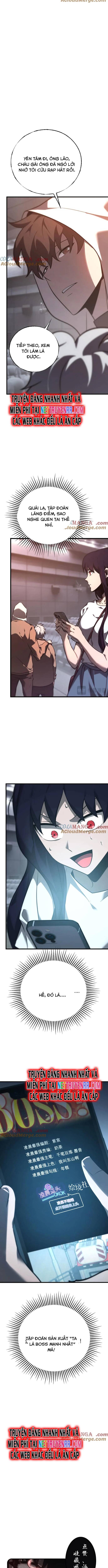Ta Là Boss Mạnh Chap 54 - Next Chap 55