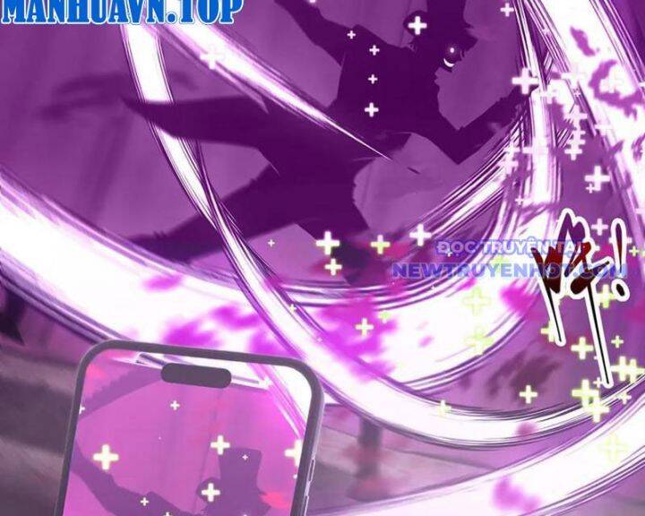 Ta Là Boss Mạnh Chap 55 - Next Chap 56