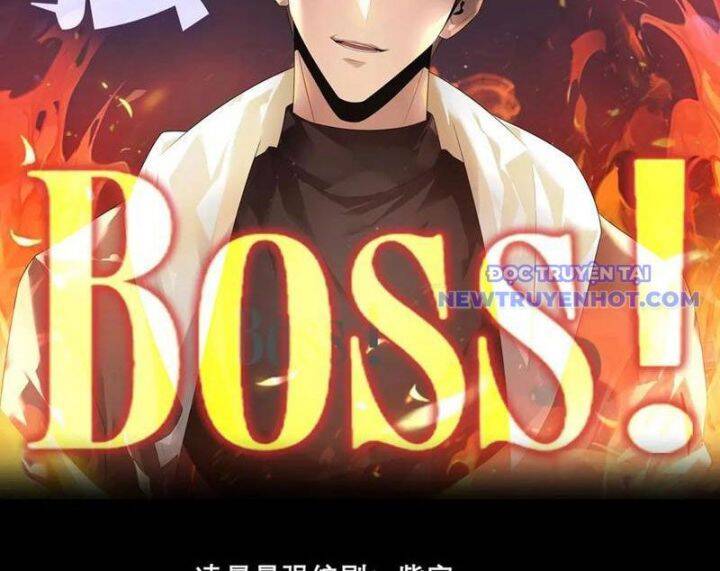 Ta Là Boss Mạnh Chap 55 - Next Chap 56