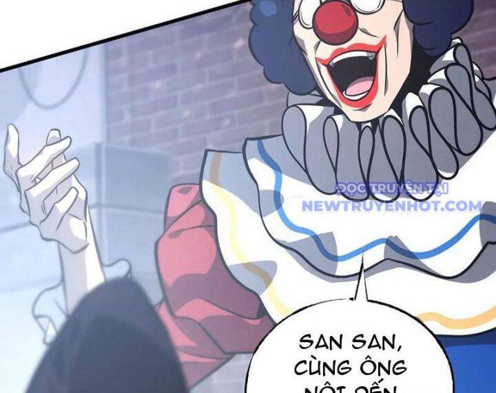 Ta Là Boss Mạnh Chap 55 - Next Chap 56