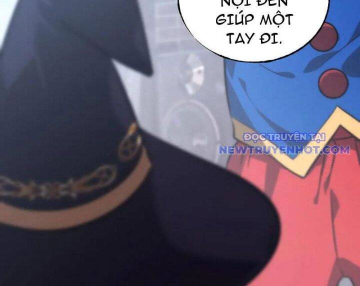 Ta Là Boss Mạnh Chap 55 - Next Chap 56