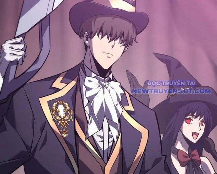 Ta Là Boss Mạnh Chap 55 - Next Chap 56
