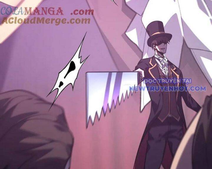 Ta Là Boss Mạnh Chap 55 - Next Chap 56
