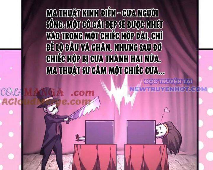 Ta Là Boss Mạnh Chap 55 - Next Chap 56