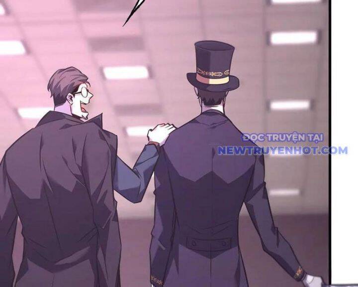 Ta Là Boss Mạnh Chap 55 - Next Chap 56