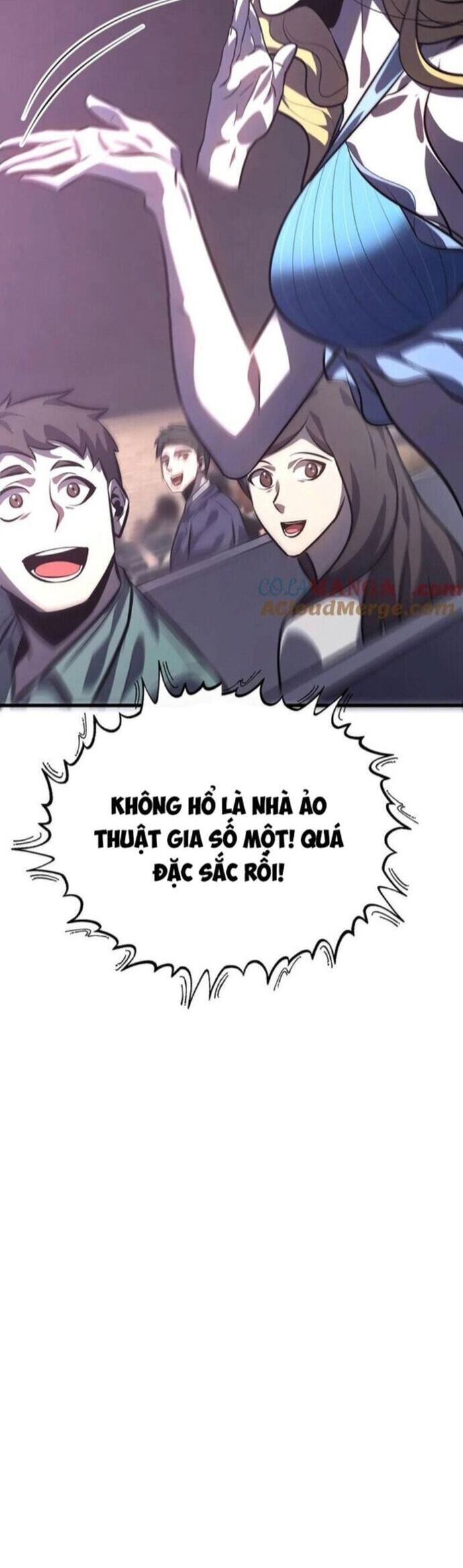Ta Là Boss Mạnh Chap 57 - Next Chap 58