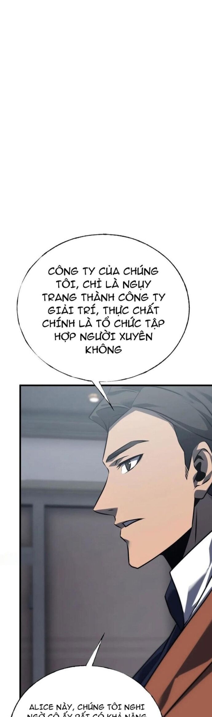Ta Là Boss Mạnh Chap 57 - Next Chap 58