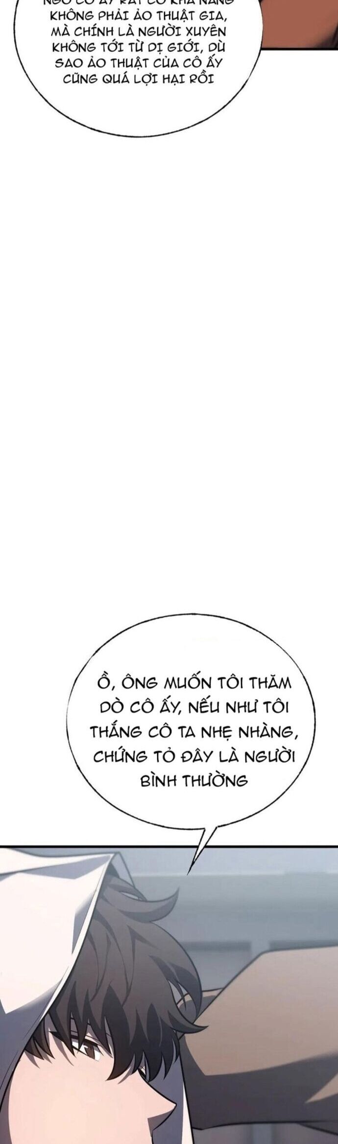 Ta Là Boss Mạnh Chap 57 - Next Chap 58