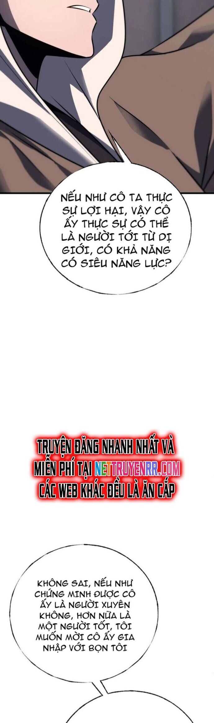 Ta Là Boss Mạnh Chap 57 - Next Chap 58