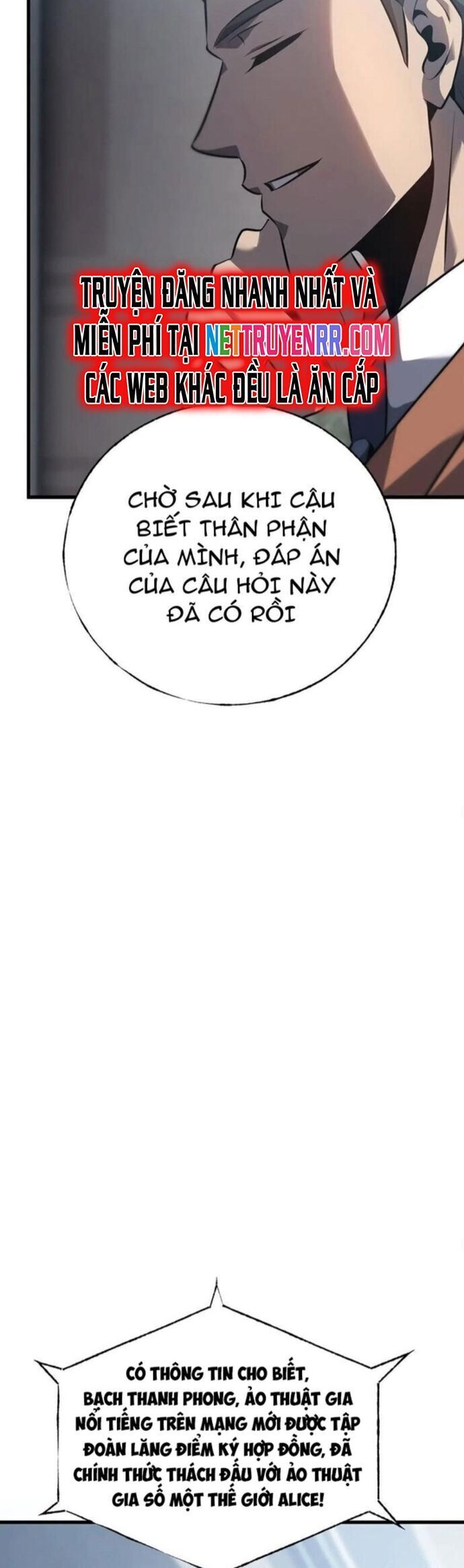 Ta Là Boss Mạnh Chap 57 - Next Chap 58