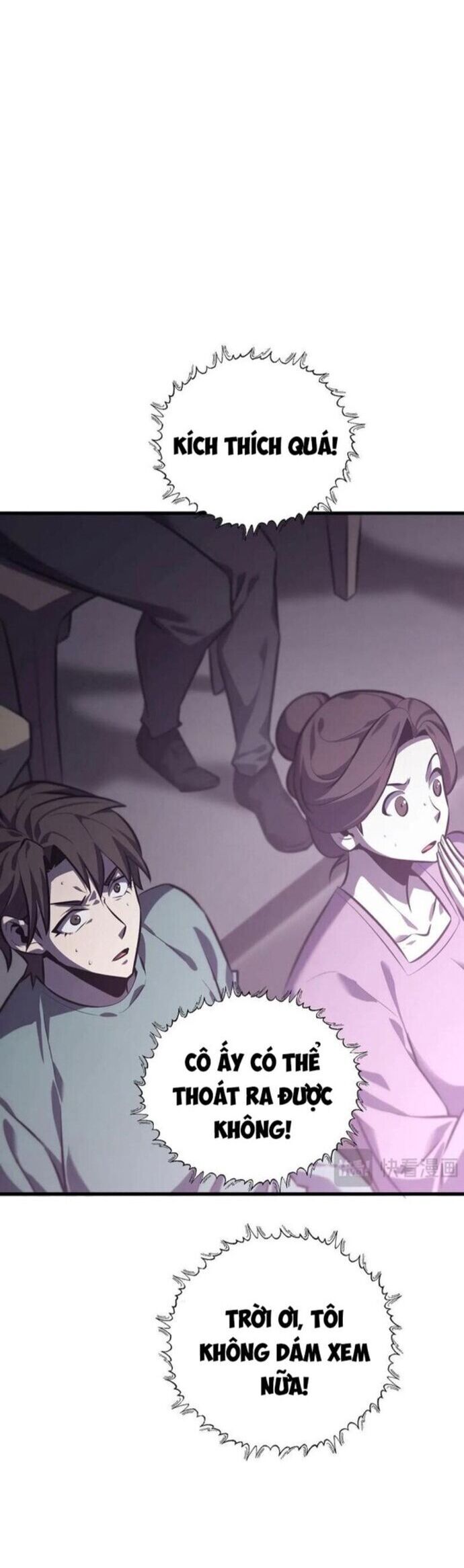 Ta Là Boss Mạnh Chap 57 - Next Chap 58