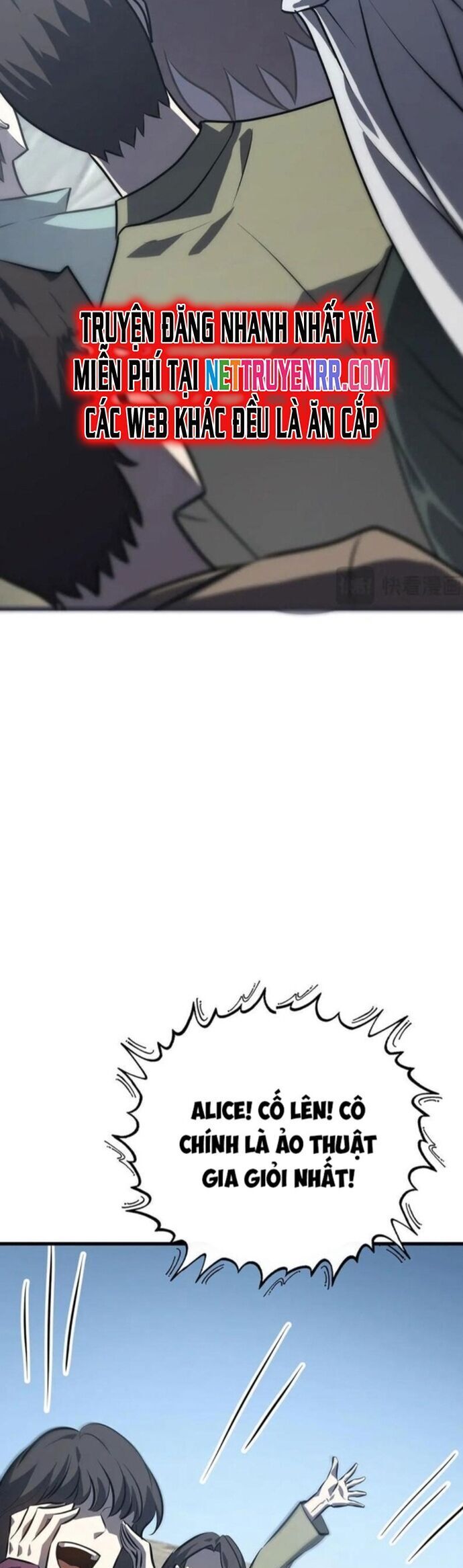 Ta Là Boss Mạnh Chap 57 - Next Chap 58
