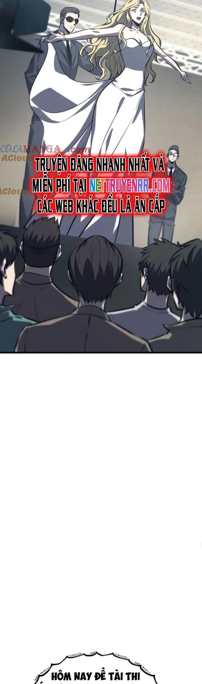 Ta Là Boss Mạnh Chap 57 - Next Chap 58