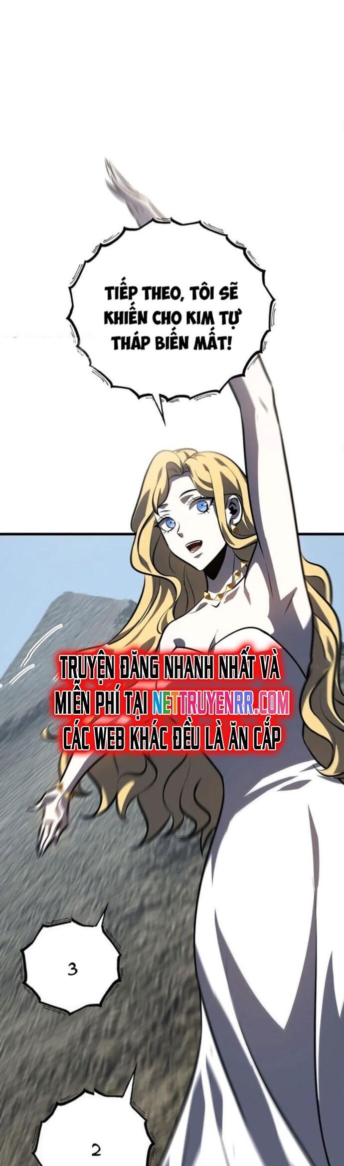 Ta Là Boss Mạnh Chap 57 - Next Chap 58