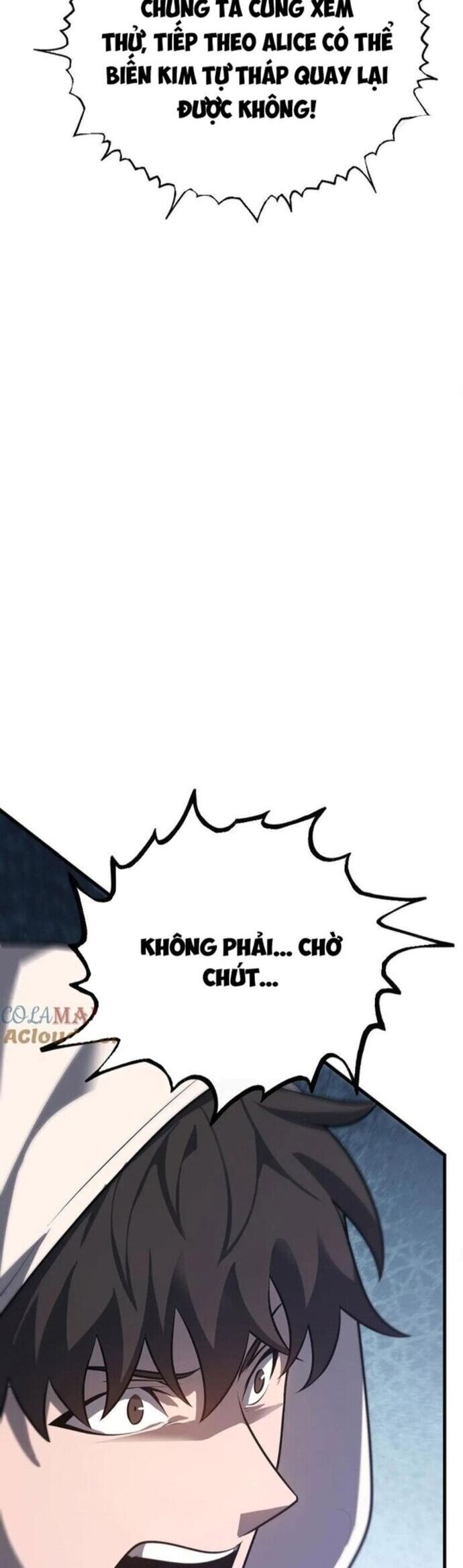 Ta Là Boss Mạnh Chap 57 - Next Chap 58
