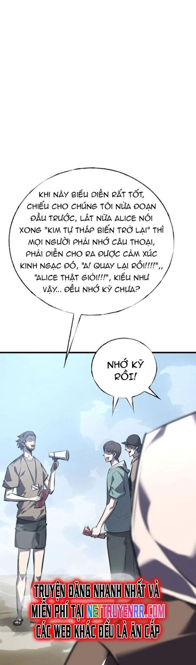 Ta Là Boss Mạnh Chap 57 - Next Chap 58
