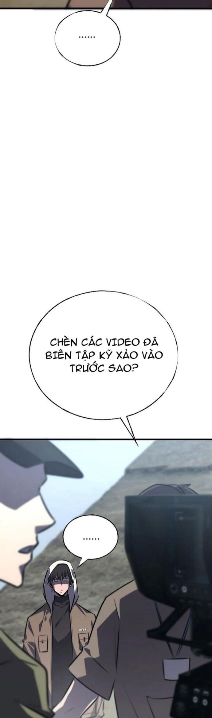 Ta Là Boss Mạnh Chap 57 - Next Chap 58