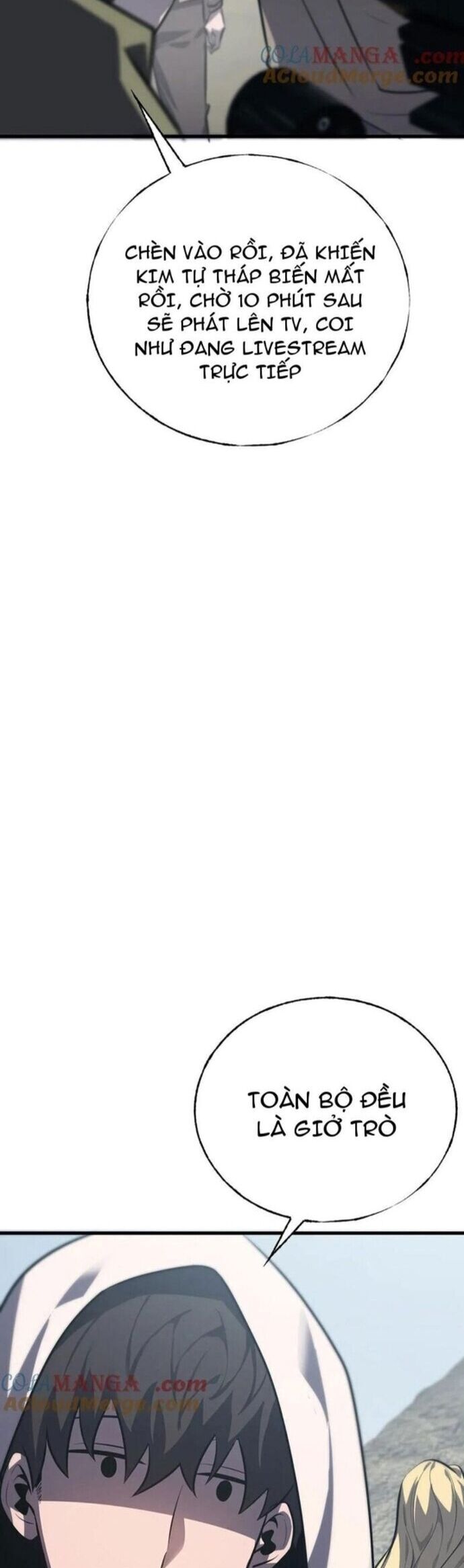 Ta Là Boss Mạnh Chap 57 - Next Chap 58