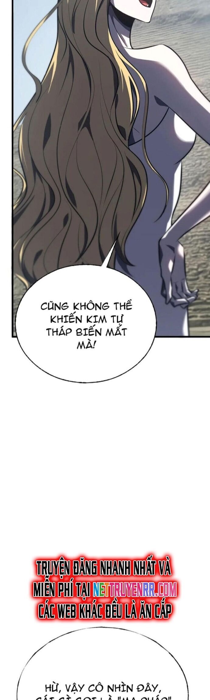 Ta Là Boss Mạnh Chap 57 - Next Chap 58
