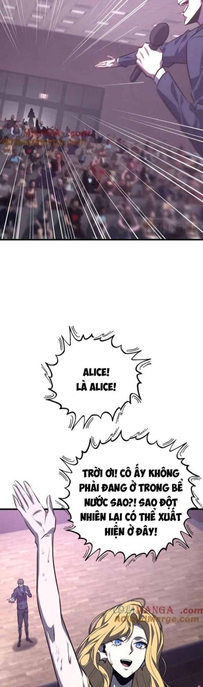 Ta Là Boss Mạnh Chap 57 - Next Chap 58