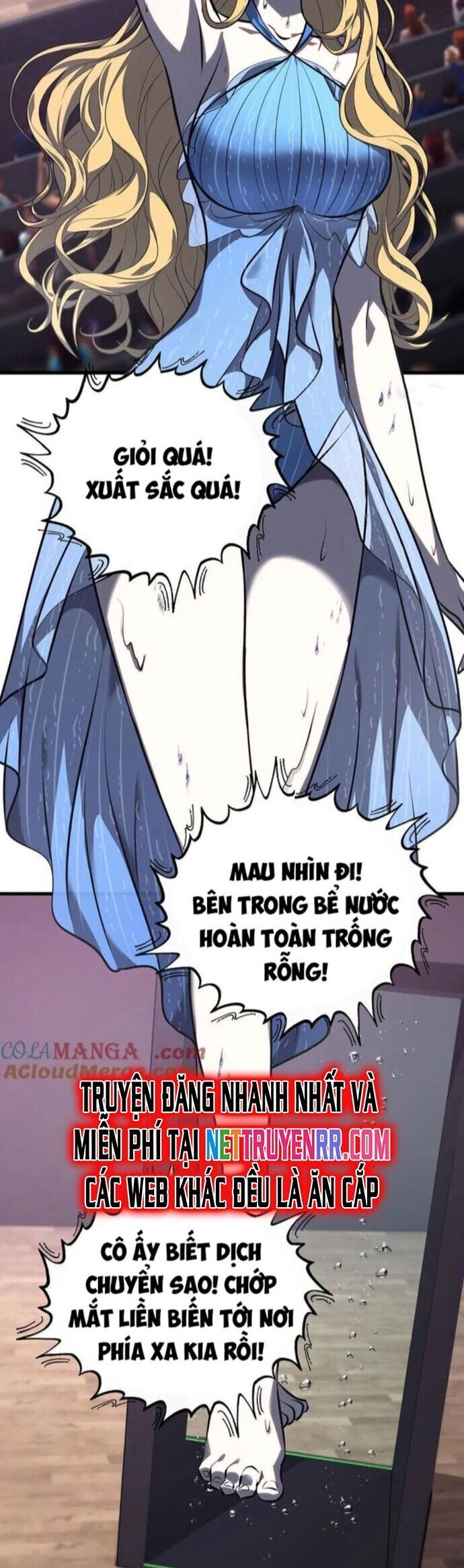 Ta Là Boss Mạnh Chap 57 - Next Chap 58