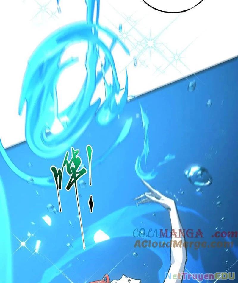 Ta Là Boss Mạnh Chap 58 - Next Chap 59