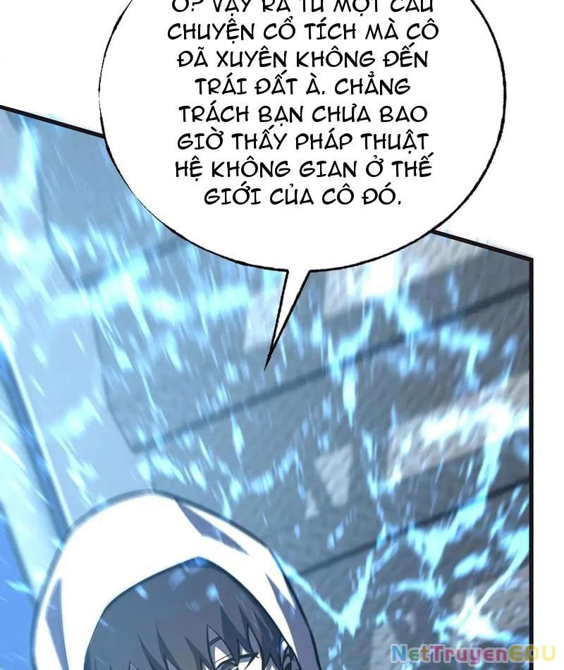 Ta Là Boss Mạnh Chap 58 - Next Chap 59