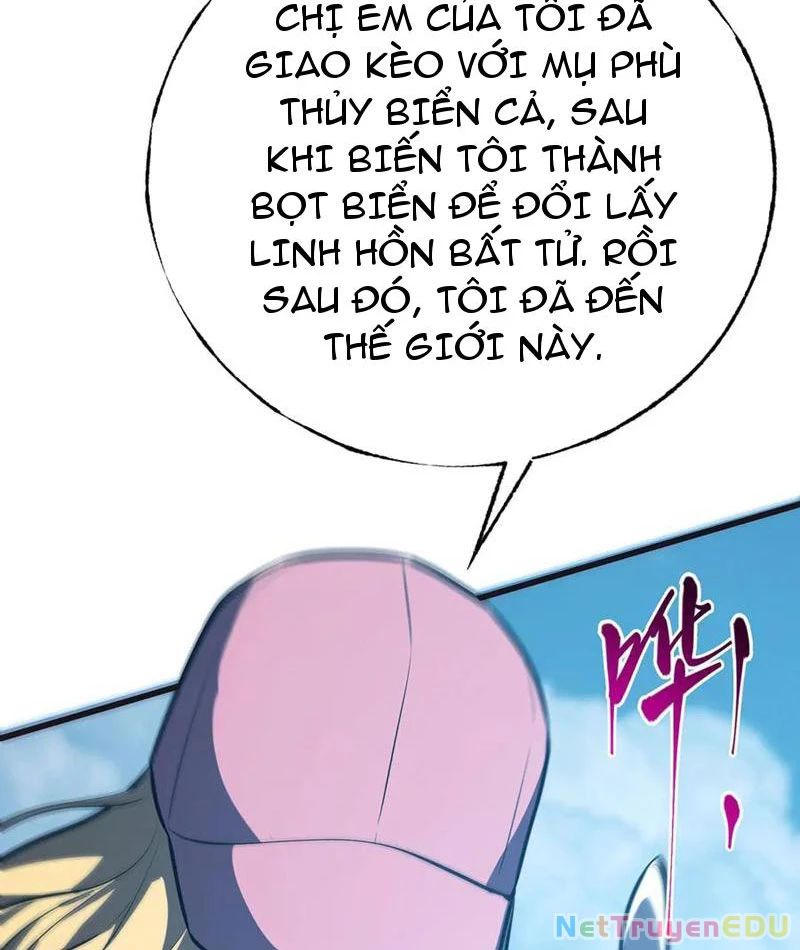 Ta Là Boss Mạnh Chap 58 - Next Chap 59
