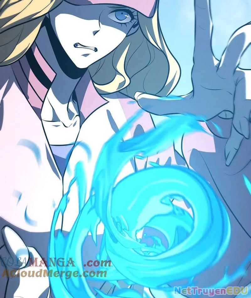 Ta Là Boss Mạnh Chap 58 - Next Chap 59