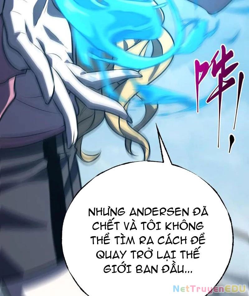 Ta Là Boss Mạnh Chap 58 - Next Chap 59