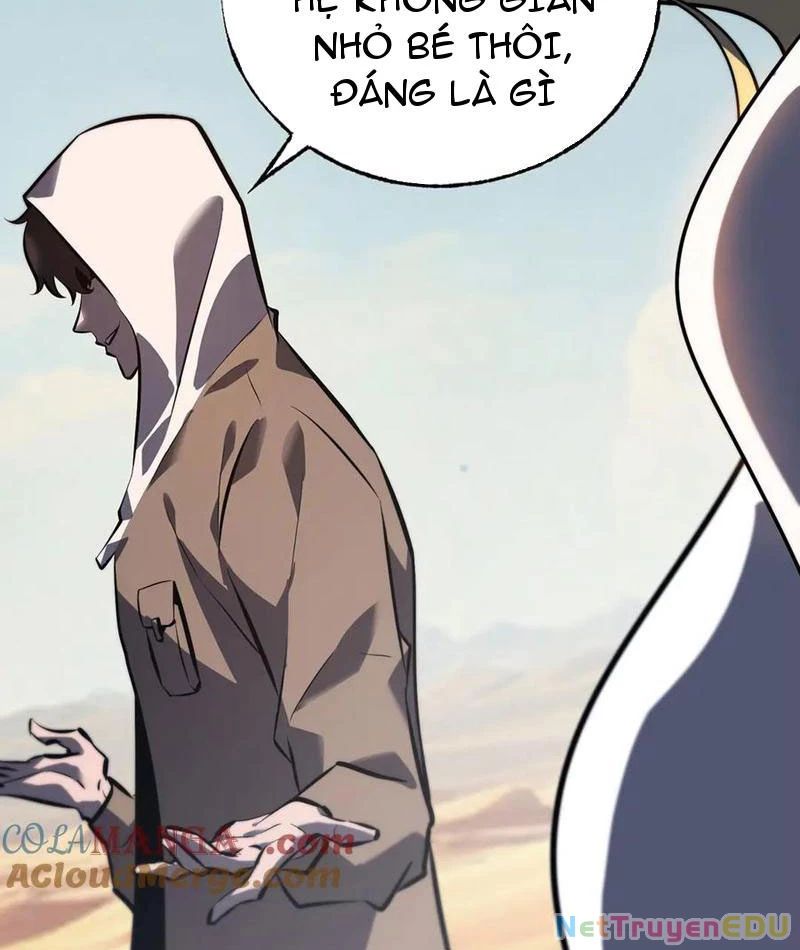 Ta Là Boss Mạnh Chap 58 - Next Chap 59