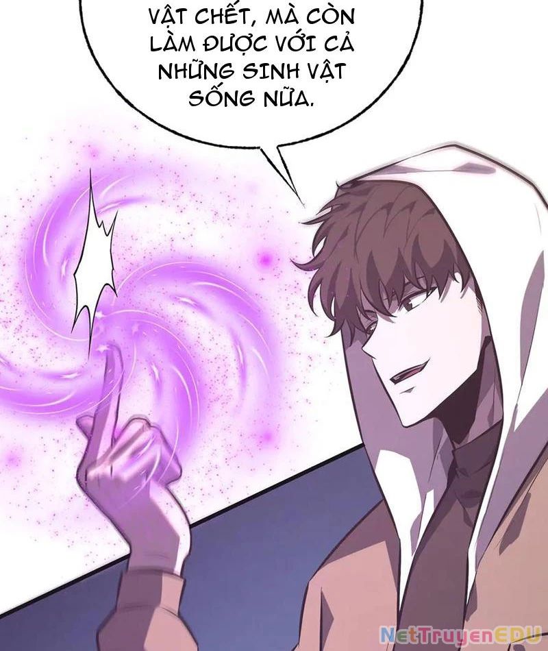 Ta Là Boss Mạnh Chap 58 - Next Chap 59