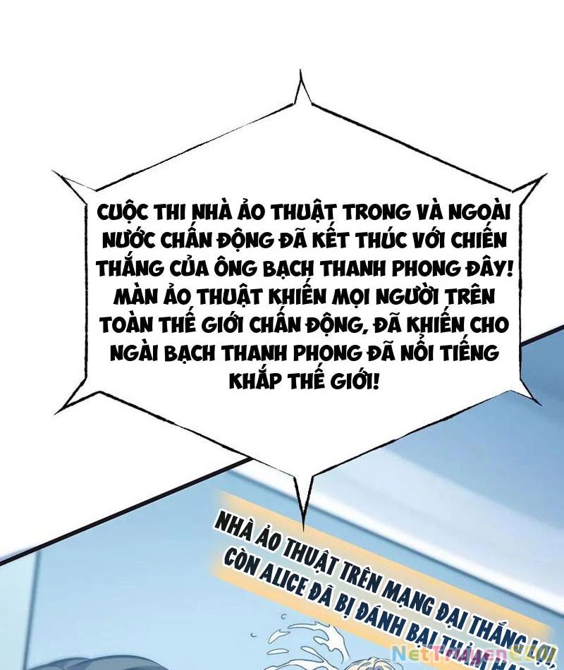Ta Là Boss Mạnh Chap 58 - Next Chap 59