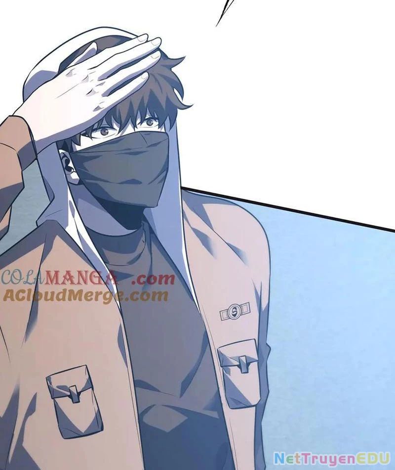 Ta Là Boss Mạnh Chap 58 - Next Chap 59