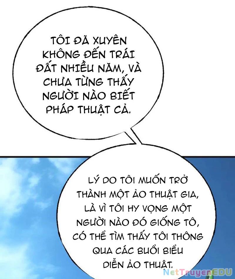 Ta Là Boss Mạnh Chap 58 - Next Chap 59