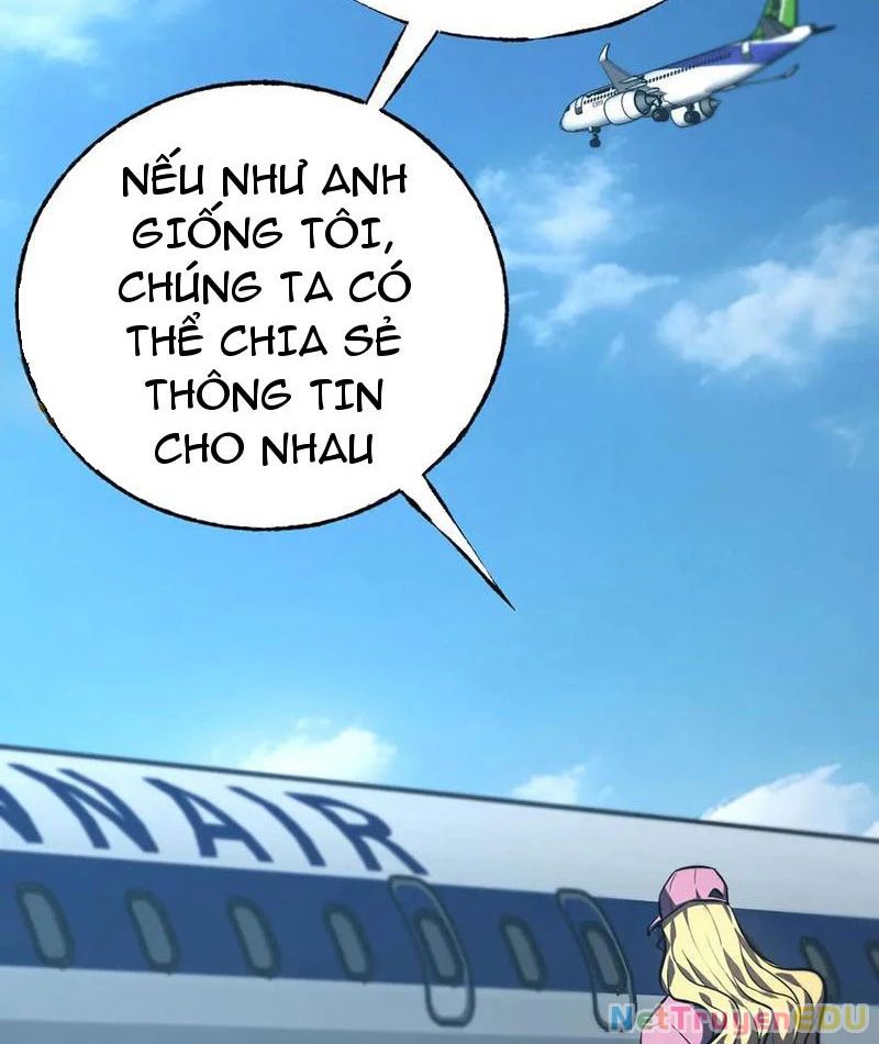 Ta Là Boss Mạnh Chap 58 - Next Chap 59