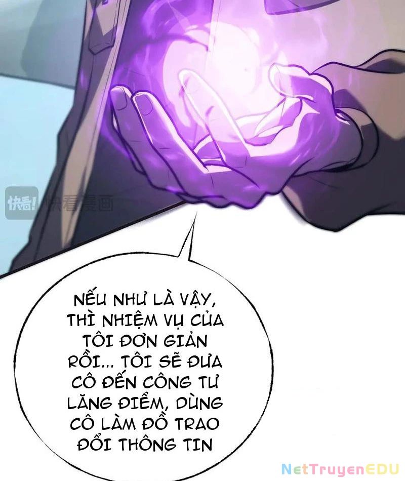 Ta Là Boss Mạnh Chap 58 - Next Chap 59