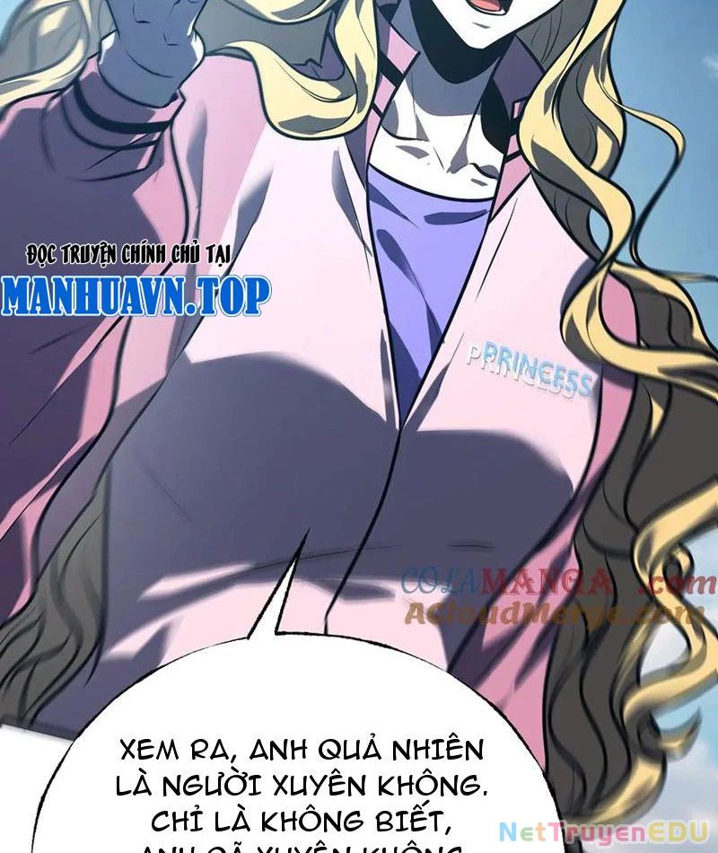 Ta Là Boss Mạnh Chap 58 - Next Chap 59