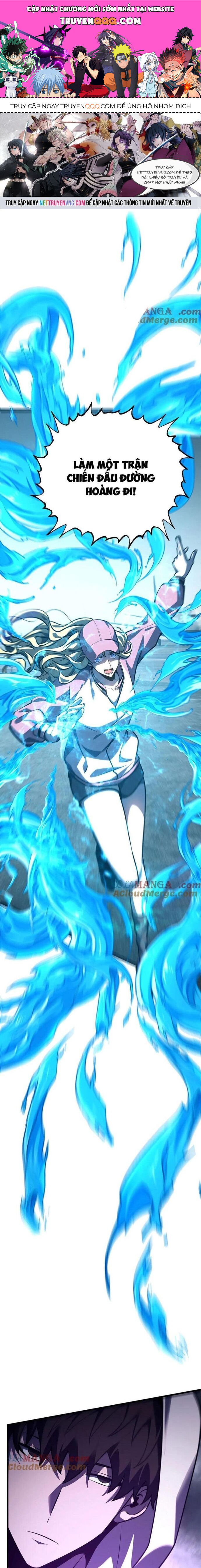 Ta Là Boss Mạnh Chap 59 - Next Chap 60
