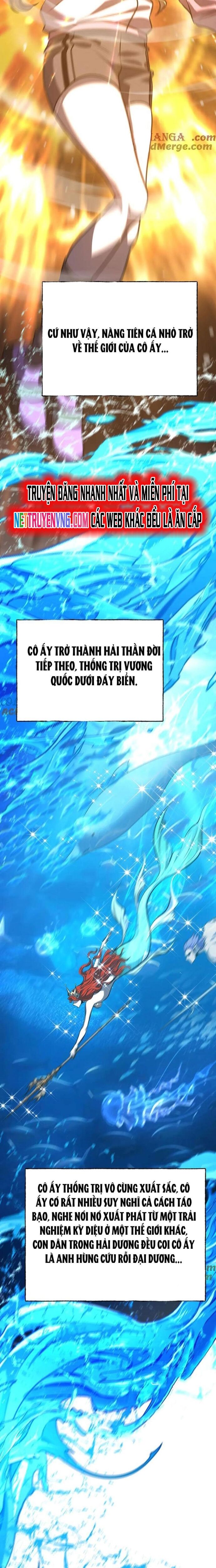 Ta Là Boss Mạnh Chap 59 - Next Chap 60