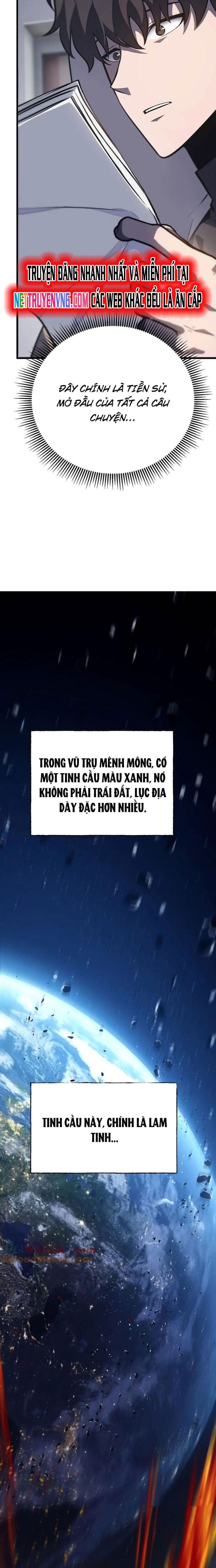 Ta Là Boss Mạnh Chap 59 - Next Chap 60
