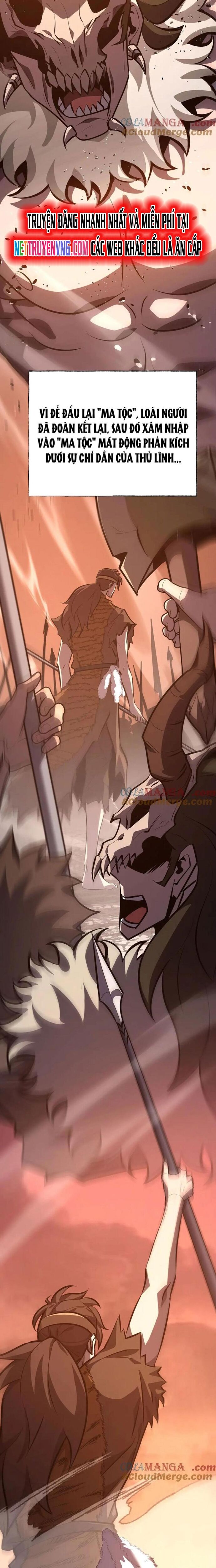 Ta Là Boss Mạnh Chap 59 - Next Chap 60