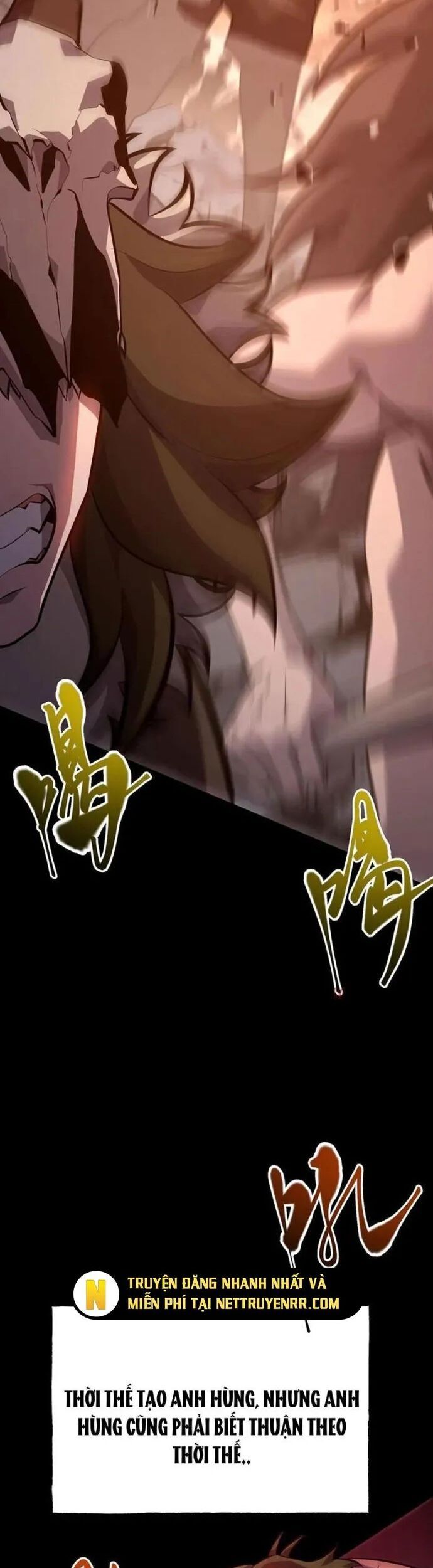 Ta Là Boss Mạnh Chap 60 - Next Chap 61