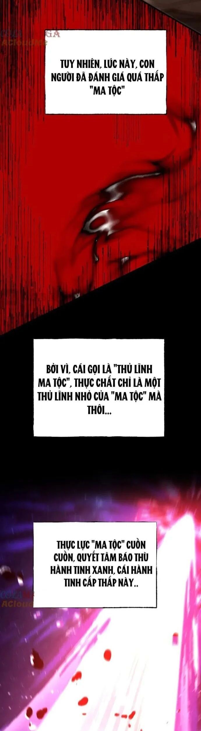 Ta Là Boss Mạnh Chap 60 - Next Chap 61