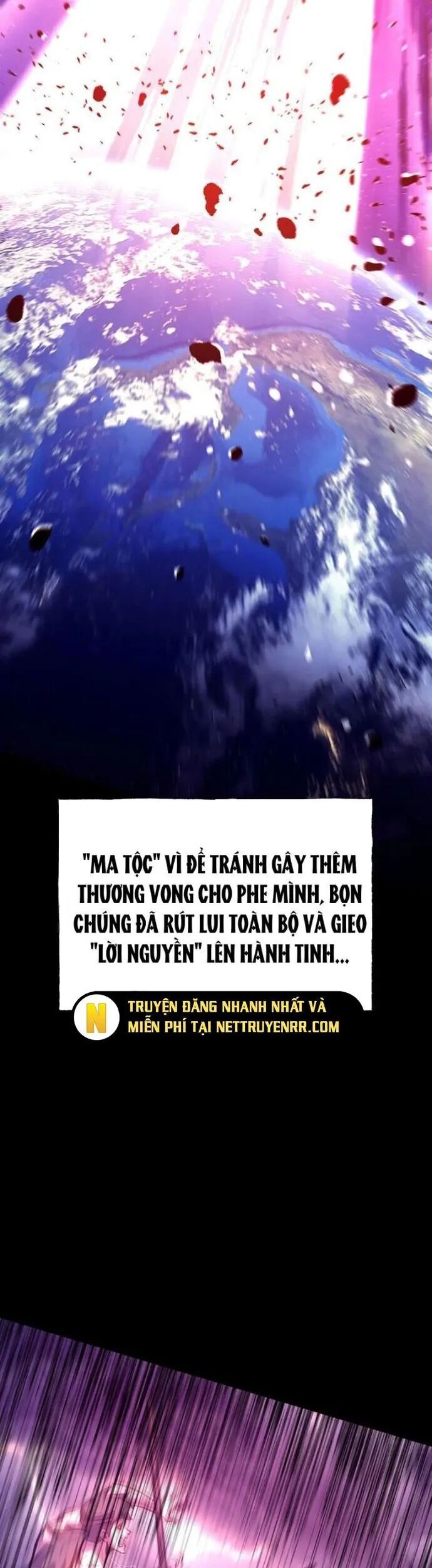 Ta Là Boss Mạnh Chap 60 - Next Chap 61